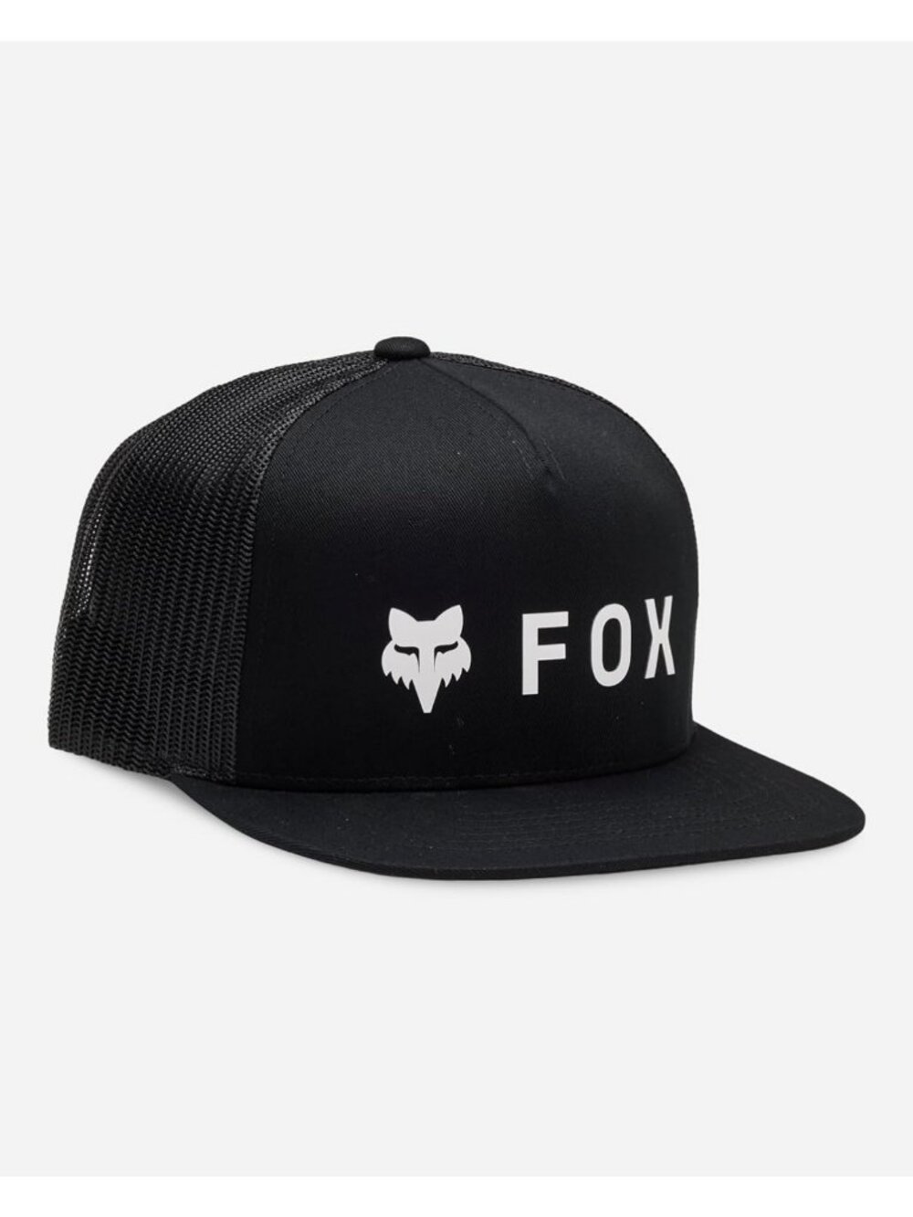 Men's Absolute Mesh Snapback Hat | Breathable, Adjustable, Stylish Cap